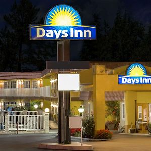Days Inn By Wyndham 金市 Exterior photo
