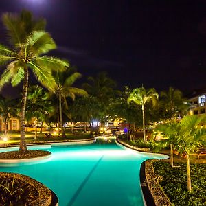 阿曼尼提维海滩度假酒店 Tiwi Exterior photo
