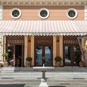 Grand Hotel Telese 贝内文托 Exterior photo