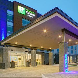 Holiday Inn Express & Suites - 科灵伍德 Exterior photo