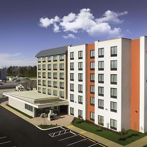 Best Western Plus Executive Residency Jackson Northeast酒店 Exterior photo