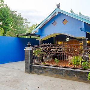 Oyo 2047 Opak Village Bed And Breakfast 日惹 Exterior photo