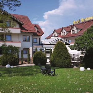 Hotel Empfinger Hof, Sure Hotel Collection By Best Western 普芬恩 Exterior photo