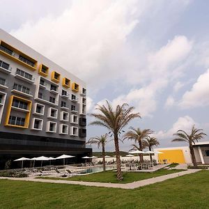 Best Western Plus Riviera Veracruz酒店 Exterior photo