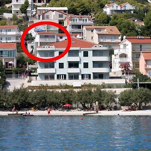Apartments By The Sea Marina, Trogir - 9443 Exterior photo