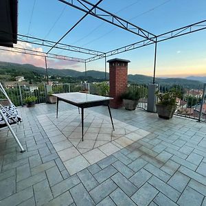 Tuscany Hills Penthouse 菲维扎诺 Exterior photo