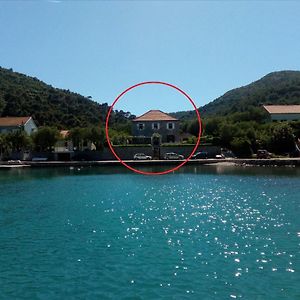 Apartments By The Sea Broce, Peljesac - 13182 斯顿 Exterior photo