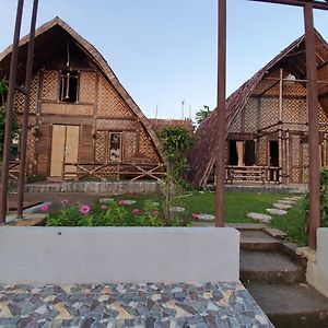 茂物甘榜伊斯塔尔酒店 Exterior photo