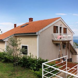 Apartments And Rooms With Wifi Njivice, Krk - 5362 Exterior photo