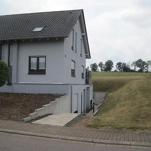 Ferienwohnung-Haus-Perkow Illingen  Exterior photo