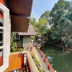 Pak ChongChomklong Experience住宿加早餐旅馆 Exterior photo