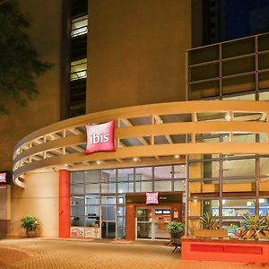 Ibis Maringa酒店 Exterior photo