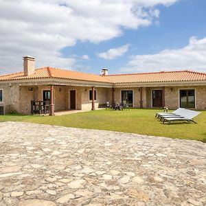 Villa Junceira 奥比多斯 Exterior photo