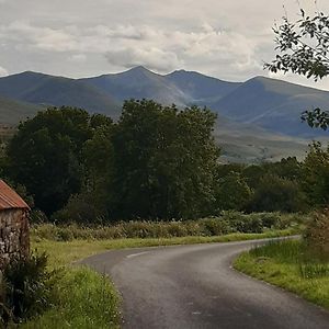 Cul Darach Lodge, Glen Roy Nature Reserve 罗伊桥 Exterior photo