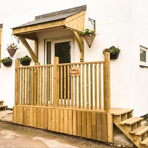 Blakeney Rabbits Warren A 2 Bed Holiday Let In The Fod公寓 Exterior photo