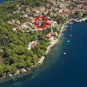 Apartments And Rooms By The Sea Cavtat, Dubrovnik - 8974 米利尼 Exterior photo