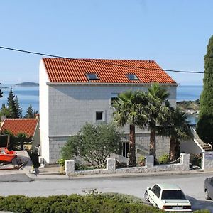 Apartments And Rooms With Parking Space Mlini, Dubrovnik - 8994 Exterior photo