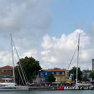 La Rochelle Gabut Vieux Port Superbe Emplacement Exterior photo