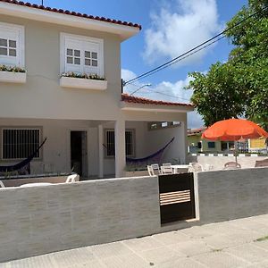 Casa De 4 Quartos Perto Do Forte Orange Itamaraca Exterior photo