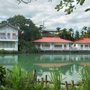 DimāpurIli-Ah Ki住宿加早餐旅馆 Exterior photo