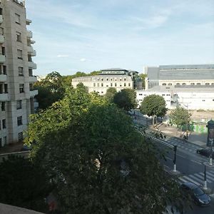 巴黎Studio - Quartier Latin公寓 Exterior photo