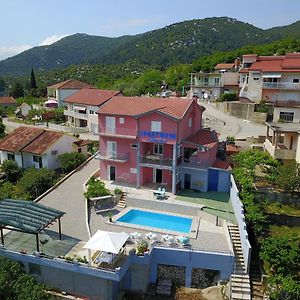 Family Friendly Apartments With A Swimming Pool Bacina, Neretva Delta - Usce Neretve - 15309 普洛切 Exterior photo