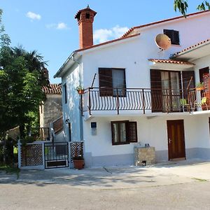 Apartments With A Swimming Pool Cepic, Central Istria - Sredisnja Istra - 15542 Kostrcani Exterior photo