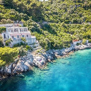 Apartments By The Sea Sobra, Mljet - 15993 Babino Polje Exterior photo