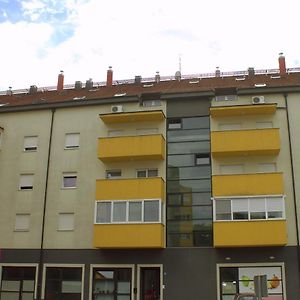 Apartments With A Parking Space Krapinske Toplice, Zagorje - 16290 Exterior photo
