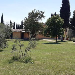 Villa Poggio Le Vignacce Marciano della Chiana Exterior photo