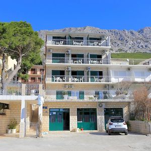 Apartments By The Sea Lokva Rogoznica, Omis - 18211 Exterior photo