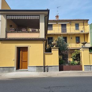 SaleLa Casa Di Dede Monolocale别墅 Exterior photo