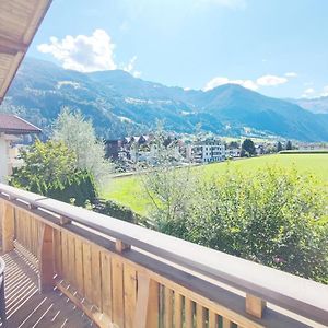 Apartment In Ramsau In Tyrol With A Balcony 齐勒河谷的拉姆绍 Exterior photo