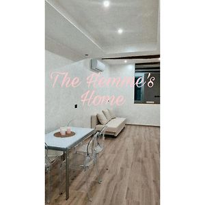 The Hemme'S Home 热那亚 Exterior photo