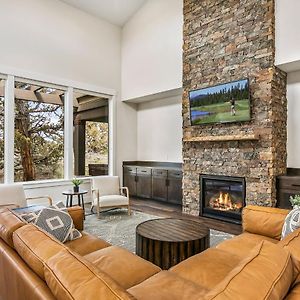 Juniper Ranch House At Brasada Ranch Resort Alfalfa Exterior photo