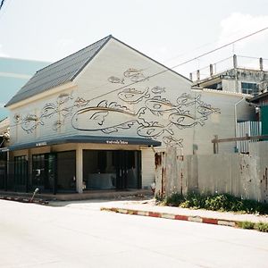 Tali-Yailai Hostel 芭達亞 Exterior photo