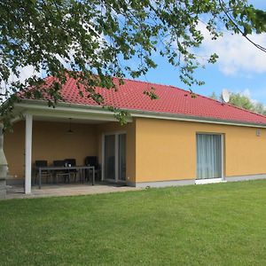 Holiday Home Pusteblume By Interhome Hessenburg Exterior photo