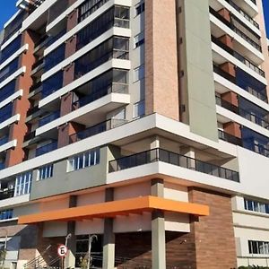 阿里奥阿罗约杜西尔瓦Apartamento Beira Mar公寓 Exterior photo