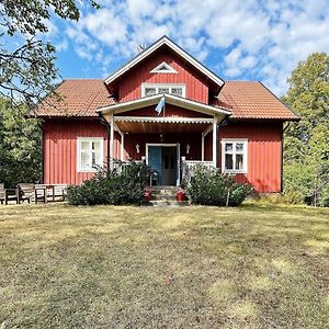 Holiday Home Orsjo Exterior photo