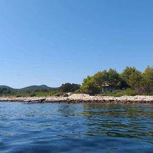 Secluded Fisherman'S Cottage Krknata, Dugi Otok - 8150 Zaglav Exterior photo