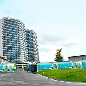 Ocean Vibe Studio Unit At Azure North Pampanga公寓式酒店 Exterior photo