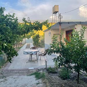 Lovely Spacious House With Big Garden 爱尔巴桑 Exterior photo