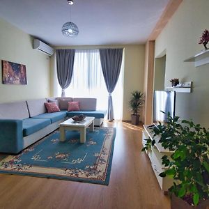 Dai Apartments Gjirokastër Exterior photo