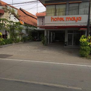 Hotel Maya 直葛 Exterior photo