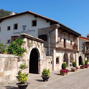 里约克维 Casona De La Pinta酒店 Exterior photo
