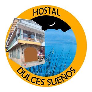 Hostal Dulces Suenos 帕纳哈切尔 Exterior photo