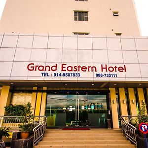 Grand Eastern Hotel Sdn Bhd 亞庇 Exterior photo
