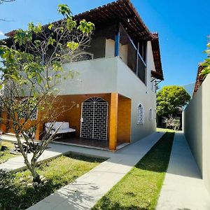 Casa De Praia 5 Quartos 里约达欧特拉斯 Exterior photo