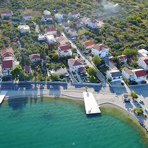 Apartments By The Sea Betina, Murter - 19609 Exterior photo