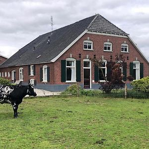 Boerderij Woning In Aalten In De Achterhoek Exterior photo